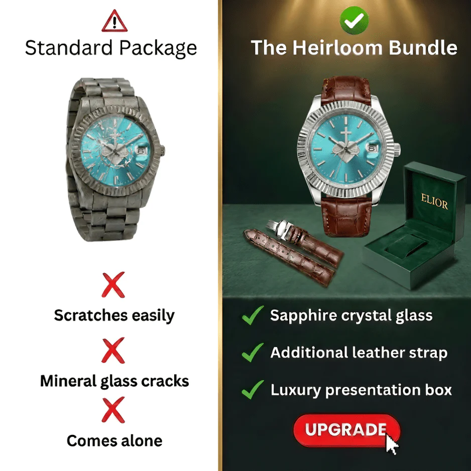 Protect your Watch & Save $135 Today