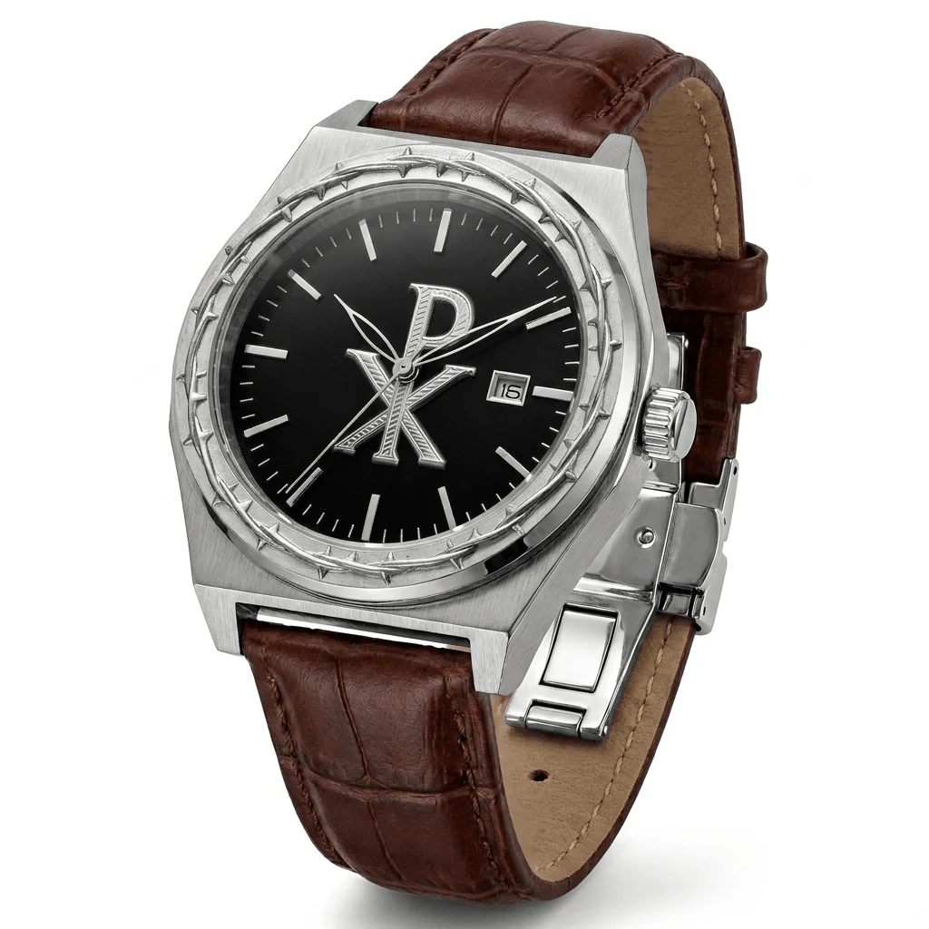 Premium Leather Strap Add-On - Image 5