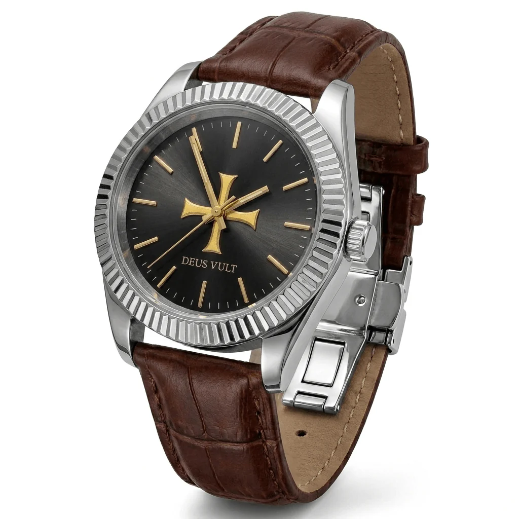 Premium Leather Strap Add-On - Image 6
