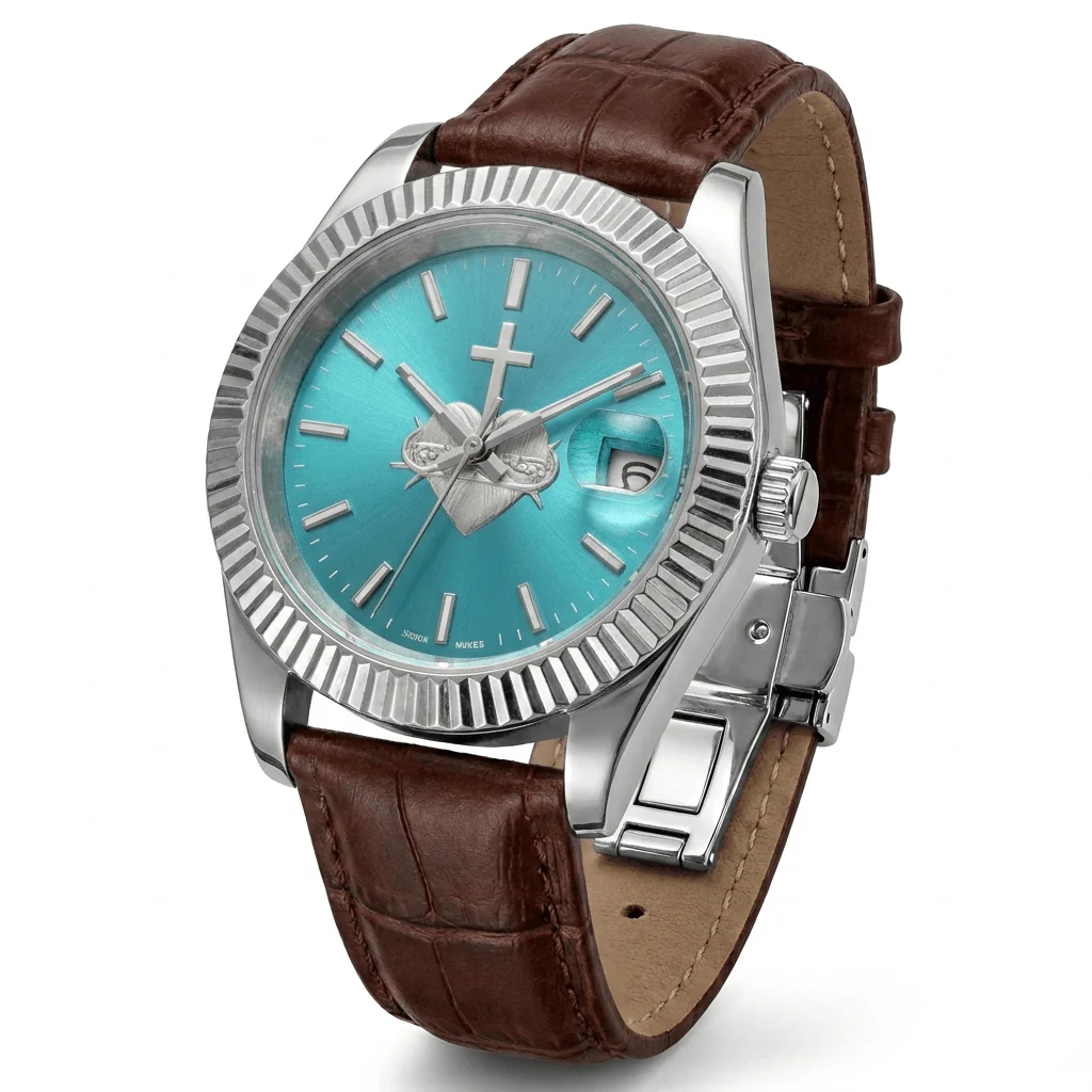 Premium Leather Strap Add-On - Image 7