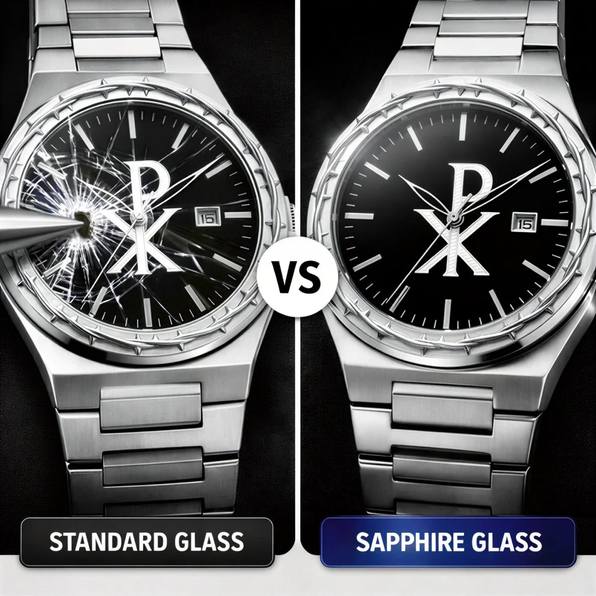 Upgrade to Sapphire Glass💎 (One-Time Offer)