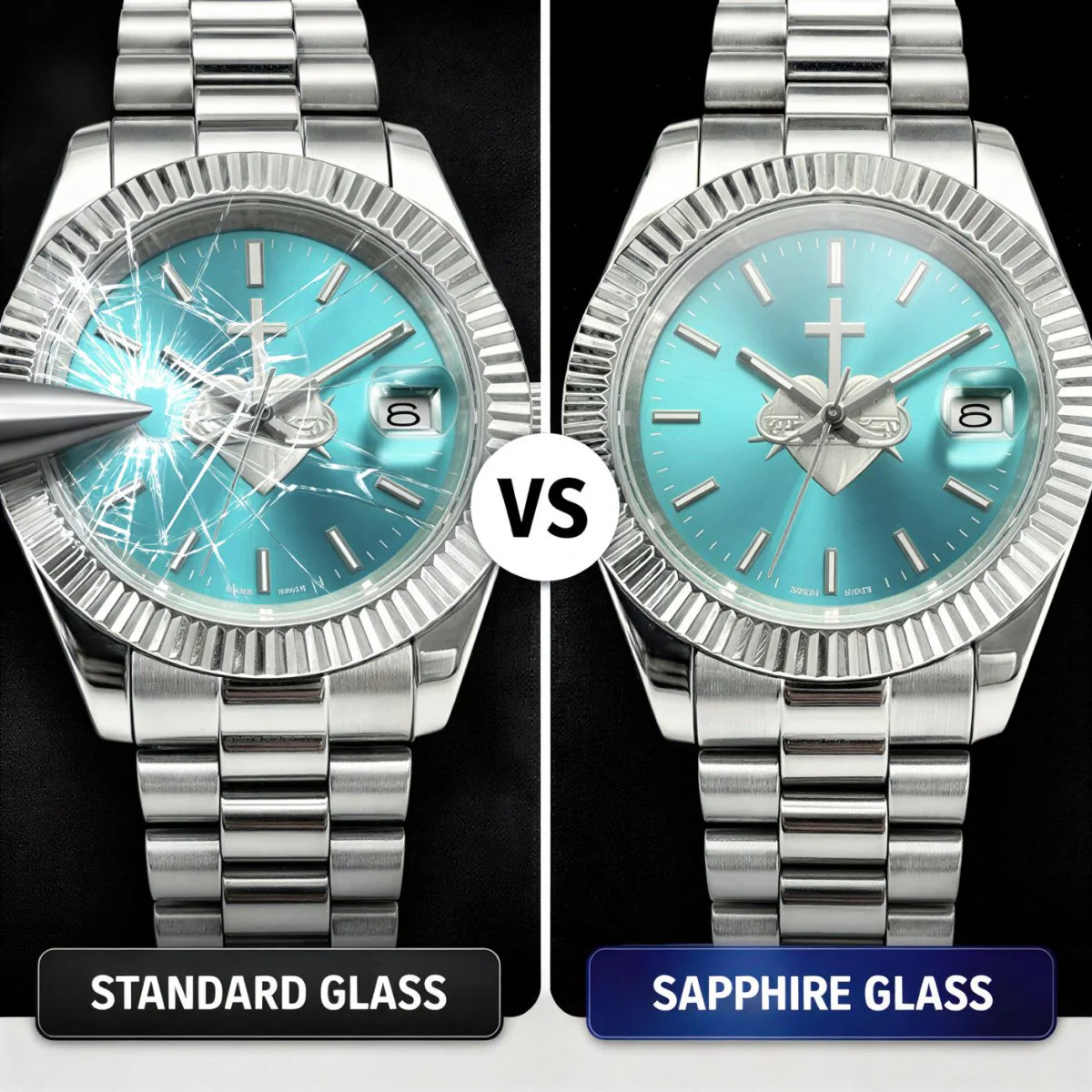 Upgrade to Sapphire Glass💎 (One-Time Offer)